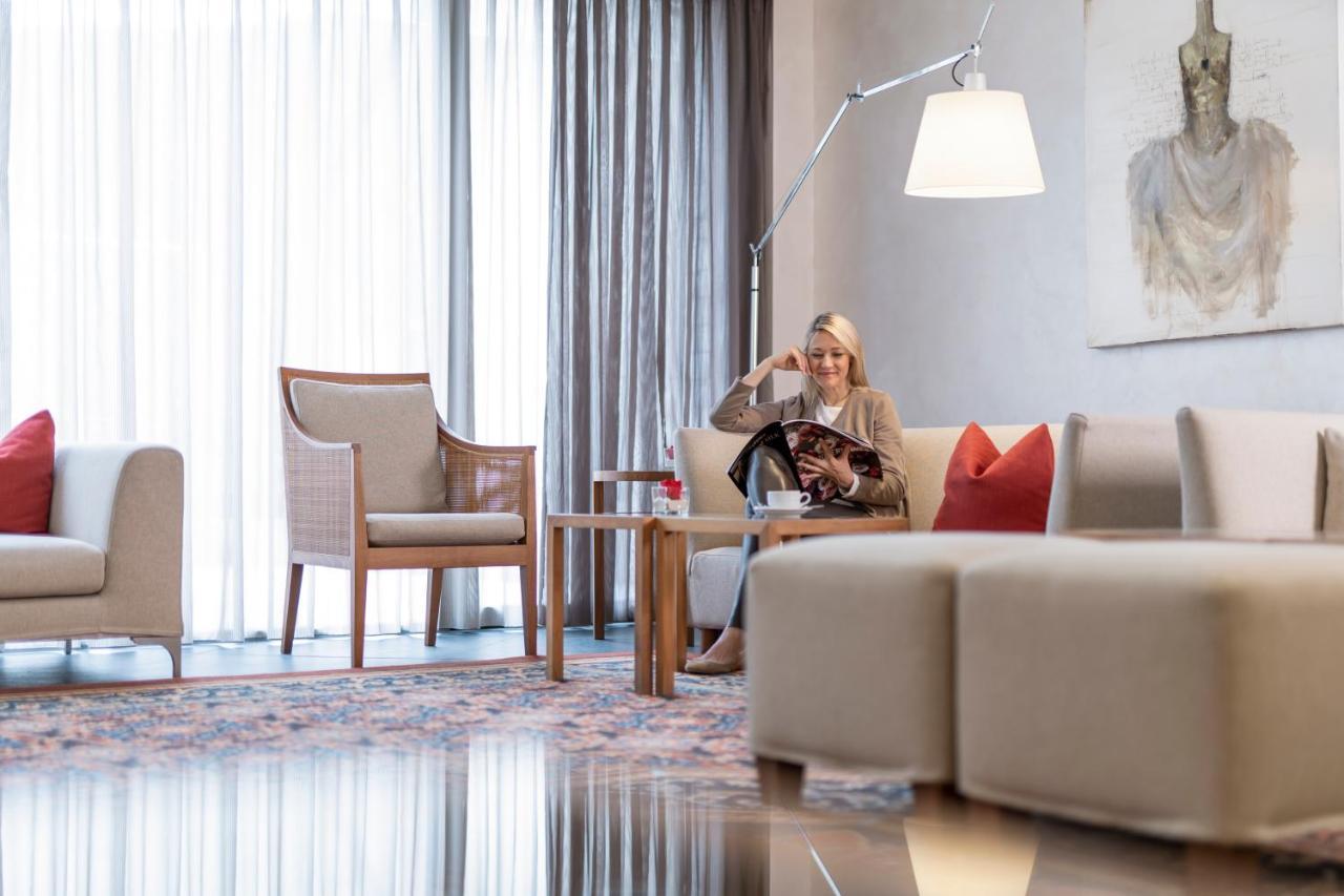 Residenza Lago Di Lugano Cima Eksteriør billede